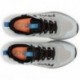 SNEAKERS FLUIDE AT114 TERRA HIGH-TEX GREY