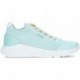 SNEAKERS GEOX SPRINTYE J25FWB SEA_BLUE