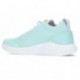 SNEAKERS GEOX SPRINTYE J25FWB SEA_BLUE