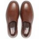 FLUCHOS 9578 CIDACOS CLIPPER MOCASINO UOMO MARRON