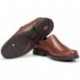 FLUCHOS 9578 CIDACOS CLIPPER MOCASINO UOMO MARRON