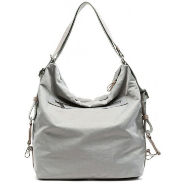 ABBACINO ZAINO HOBO 80553 GRIS