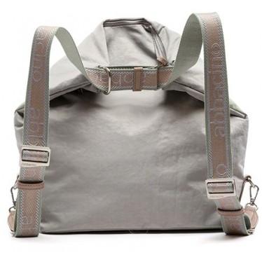 ABBACINO ZAINO HOBO 80553 GRIS