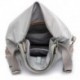 ABBACINO ZAINO HOBO 80553 GRIS