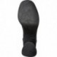 STIVALI CAMPER KIARA TENCEL K400638 BLACK_001