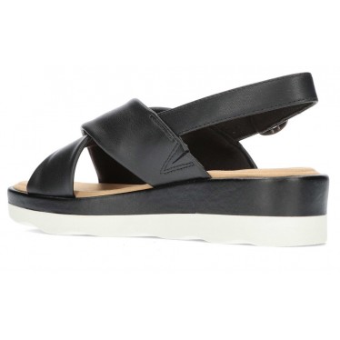 SANDALI CLARKS CLARA COVE BLACK