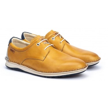 SCARPE PIKOLINOS NAVAS M7T-4036 HONEY