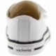 SPORT VICTORIA 106555 TELA TRIBU BLANCO