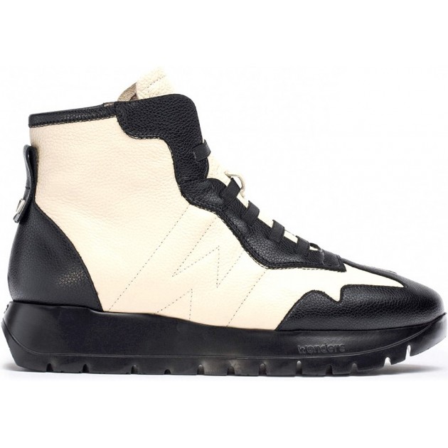 BOTIN MERAVIGLIE INGHILTERRA A-2451 CREAM BOTIN MERAVIGLIE INGHILTERRA A-2451 CREAM