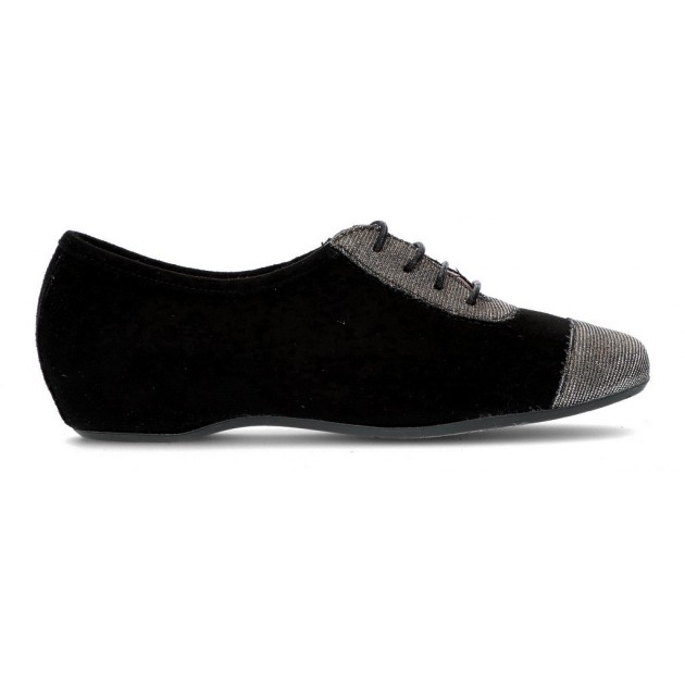 Le manoletine CALLAGHAN VIKI PEACH 17954 NEGRO Le manoletine CALLAGHAN VIKI PEACH 17954 NEGRO