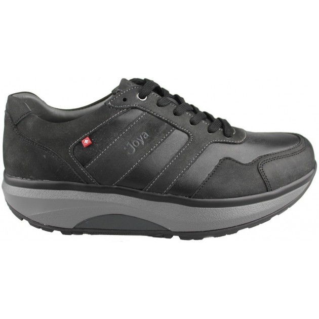 JOYA ID SCARPE CASUAL M NEGRO JOYA ID SCARPE CASUAL M NEGRO