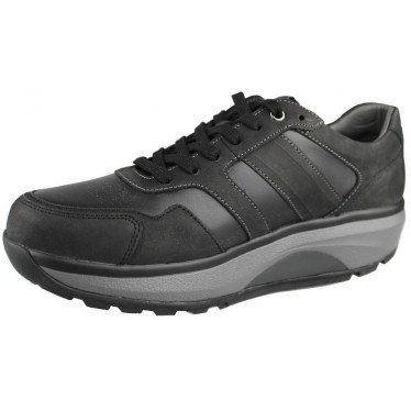 JOYA ID SCARPE CASUAL M NEGRO