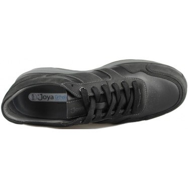 JOYA ID SCARPE CASUAL M NEGRO