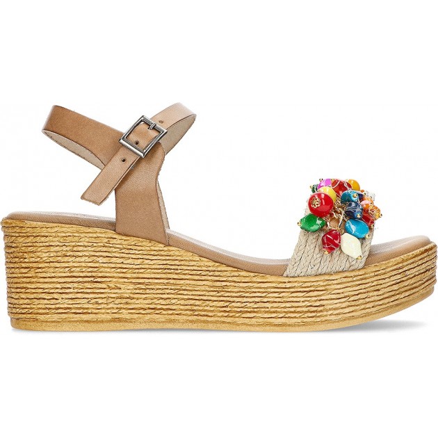 SANDALI PORRONET 2965 TAUPE SANDALI PORRONET 2965 TAUPE