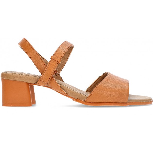 SANDALO CAMPER KATIE K201023 BROWN SANDALO CAMPER KATIE K201023 BROWN