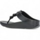 SANDALI FITFLOP HALO FE5 BLACK