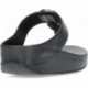 SANDALI FITFLOP HALO FE5 BLACK