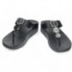 SANDALI FITFLOP HALO FE5 BLACK