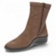 ARCOPEDICO L8 FAL STIVALETTI ELASTICI 4171 BROWN