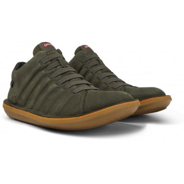 SNEAKERS BEETLE CAMPER K300005 VERDE