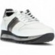 SNEAKERS CETTI IMBOTTITE C-847 BLANCO