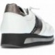 SNEAKERS CETTI IMBOTTITE C-847 BLANCO