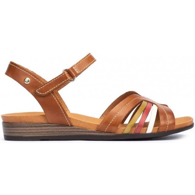 SANDALI PIKOLINOS IBIZA W5N-0559C1 BRANDY SANDALI PIKOLINOS IBIZA W5N-0559C1 BRANDY