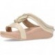 SANDALI FITFLOP FINE FQ4 BEIGE