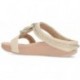 SANDALI FITFLOP FINE FQ4 BEIGE