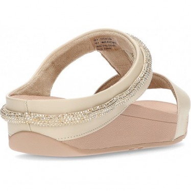 SANDALI FITFLOP FINE FQ4 BEIGE