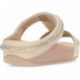 SANDALI FITFLOP FINE FQ4 BEIGE