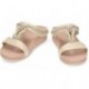 SANDALI FITFLOP FINE FQ4 BEIGE