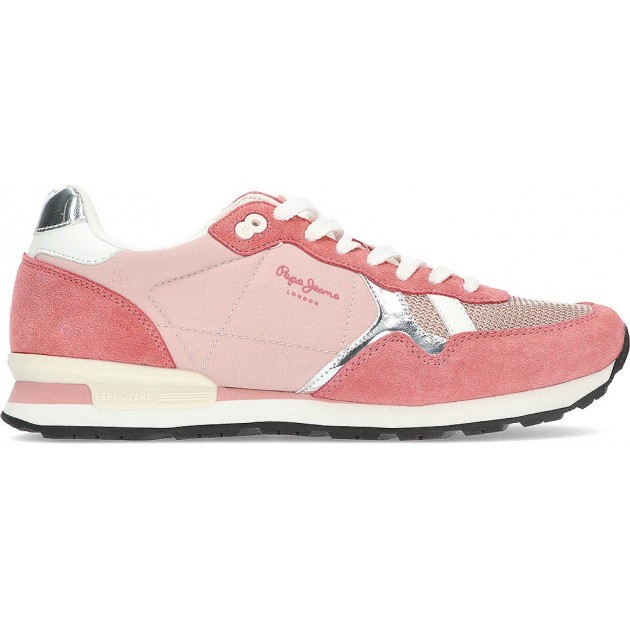 JEANS PEPE SPORTIVI PLS31474 PINK JEANS PEPE SPORTIVI PLS31474 PINK