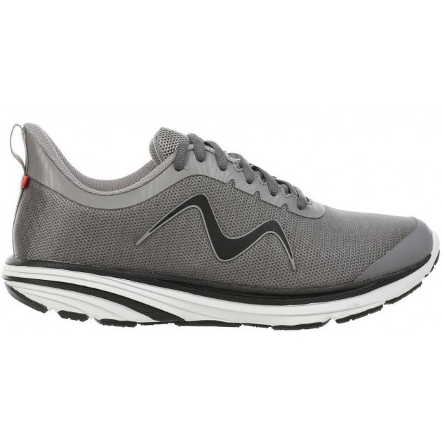 SNEAKERS MBT SPEED 1200 DA DONNA CON LACCI GREY