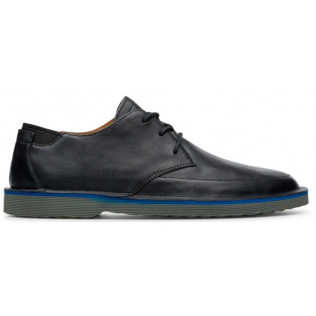 SCARPE MORRYS CAMPER K100295 NEGRO SCARPE MORRYS CAMPER K100295 NEGRO