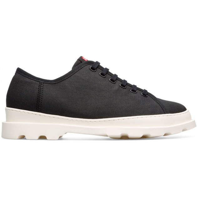 SCARPE CAMPER BRUTUS K100294 NEGRO SCARPE CAMPER BRUTUS K100294 NEGRO