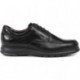 SCARPA FLUCHOS F0602 ZETA NEGRO