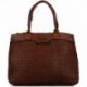 PIKOLINOS GABARDA WHA-330 BORSA COGNAC