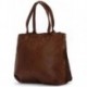 PIKOLINOS GABARDA WHA-330 BORSA COGNAC