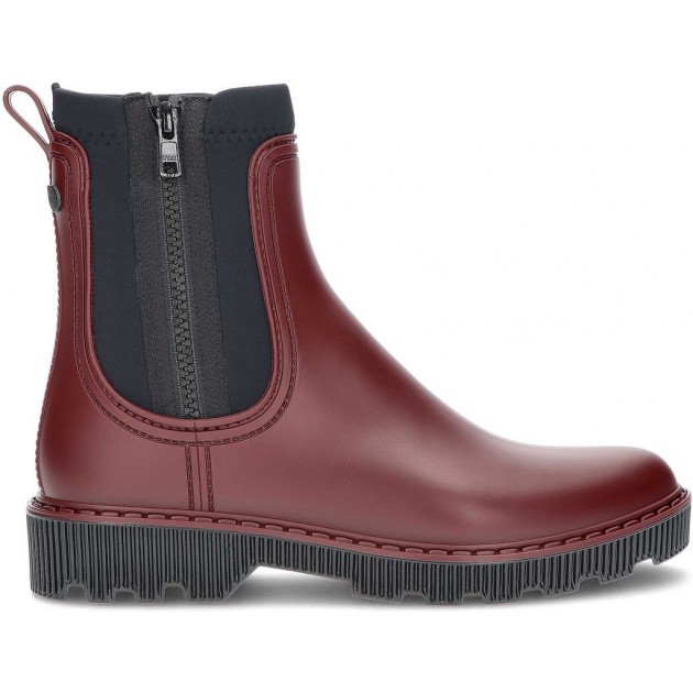 STIVALE ACQUA IGOR SOHO NEO W10265 BURDEOS STIVALE ACQUA IGOR SOHO NEO W10265 BURDEOS