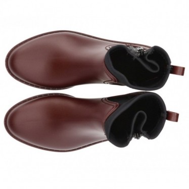STIVALE ACQUA IGOR SOHO NEO W10265 BURDEOS