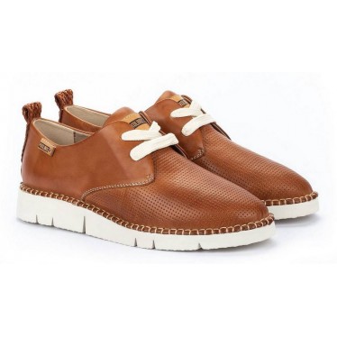 SCARPE PIKOLINOS VERA W4L-6780 BRANDY