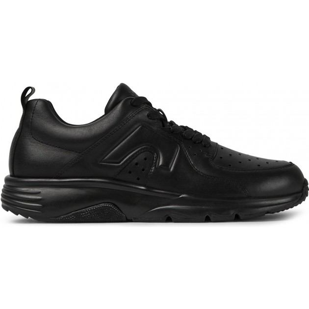 SCARPE DA DRIFT CAMPER K100720 NEGRO SCARPE DA DRIFT CAMPER K100720 NEGRO