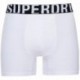 BOXER SUPERDRY M3110340A LOGO CONFEZIONE DOPPIA BLACK_WHITE