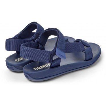 SANDALI CAMPER MATCH K100539 NAVY