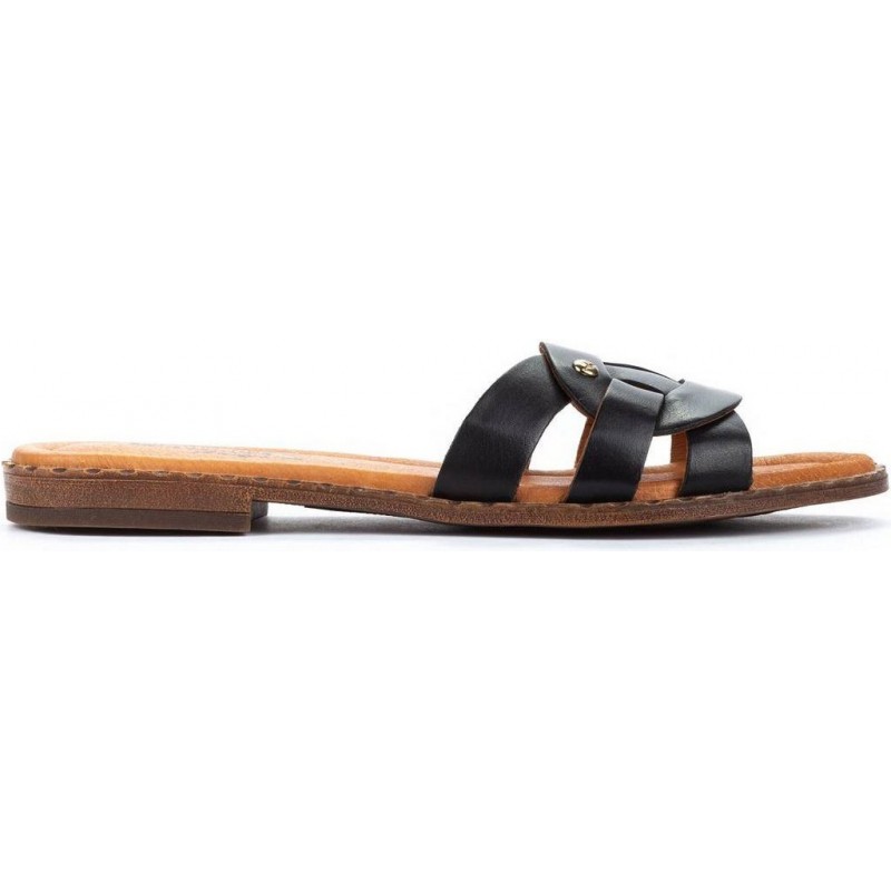 SANDALI PIKOLINOS ALGAR W0X-0588 BLACK