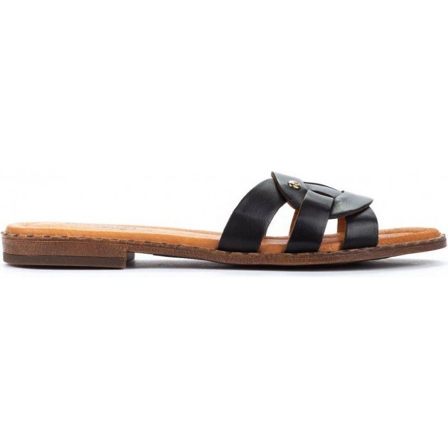 SANDALI PIKOLINOS ALGAR W0X-0588 BLACK SANDALI PIKOLINOS ALGAR W0X-0588 BLACK