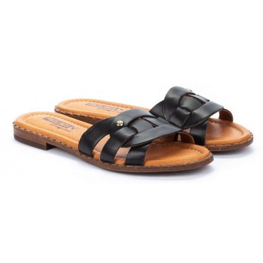 SANDALI PIKOLINOS ALGAR W0X-0588 BLACK