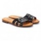 SANDALI PIKOLINOS ALGAR W0X-0588 BLACK