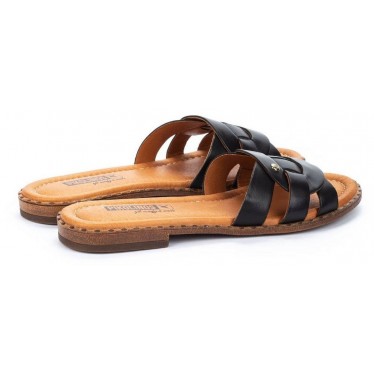 SANDALI PIKOLINOS ALGAR W0X-0588 BLACK